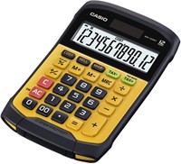 Rekenmachine Casio WM-320MT 1 Stuk-2