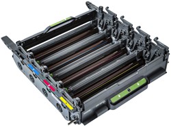 Drum Brother DR-421CL zwart + 3 kleuren 1 Stuk