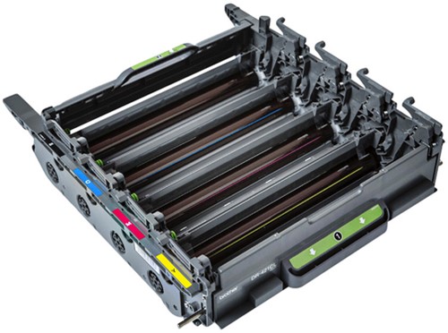 Drum Brother DR-421CL zwart + 3 kleuren 1 Stuk