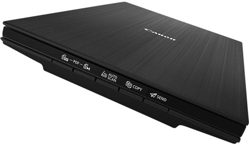 Scanner Canon LIDE 400 1 Stuk