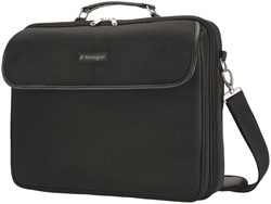 Laptoptas Kensington SP30 15.6 zwart 1 Stuk