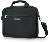 Laptoptas Kensington SP15 15.6 inch zwart 1 Stuk