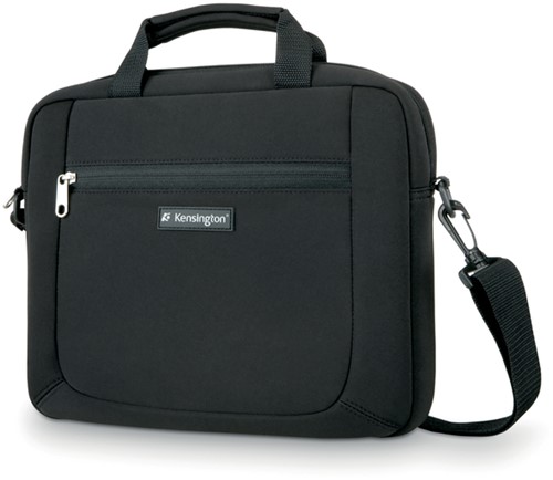 Laptoptas Kensington SP15 15.6 inch zwart 1 Stuk