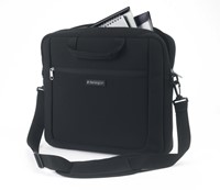 Laptoptas Kensington SP15 15.6 inch zwart 1 Stuk-2