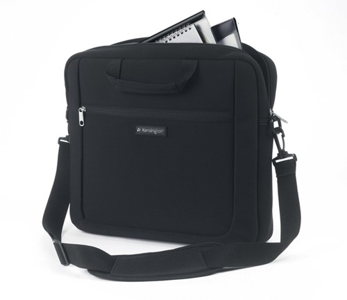 Laptoptas Kensington SP15 15.6 inch zwart 1 Stuk-2