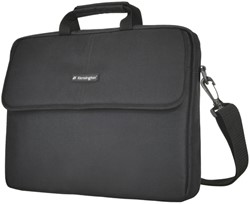 Laptoptas Kensington SP17 Classic 17inch zwart 1 Stuk
