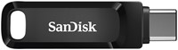 USB stick 3.1 USB C Sandisk Ultra Dual Dr Go 128GB 1 Stuk-2