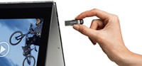 USB stick 3.0 Sandisk Cruzer Ultra Flair 256GB 1 Stuk-4