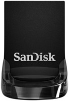 USB stick 3.1 Sandisk Cruzer Ultra Fit 64GB 1 Stuk-1