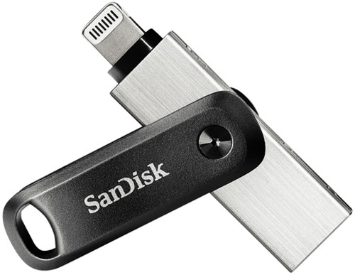 USB stick Sandisk iXpand flashdrive Go 3.0 128GB 1 Stuk