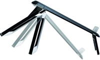 Laptopstandaard Fellowes I Spire Quick Lift zwart 1 Stuk-2