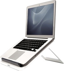 Laptopstandaard Fellowes I Spire Quick Lift wit 1 Stuk