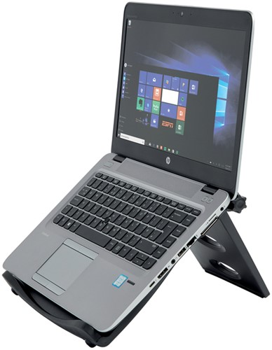 Laptopstand Kensington SmartFit Easy Riser grijs 1 Stuk-3