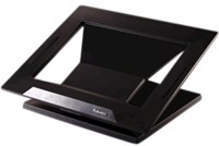 Laptopstandaard Fellowes designer suites 1 Stuk