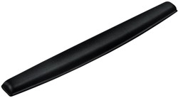 Polssteun Fellowes Memoryfoam zwart 1 Stuk