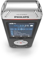 Digital voice recorder Philips DVT 2110 interviews 1 Stuk-2