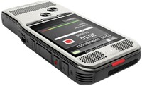 Dicteerapparaat Philips PocketMemo DPM6000 1 Stuk-1