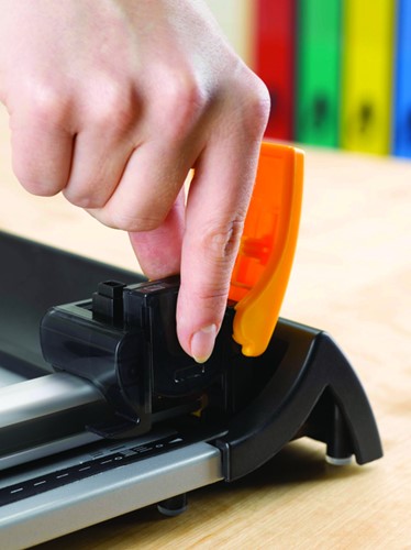 Snijmes Fellowes Safecut 3 in 1 3 Stuk-3