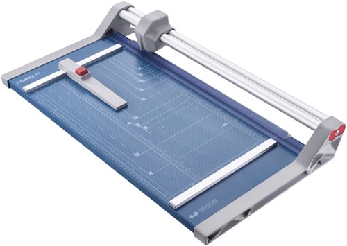 Rolsnijmachine Dahle 552 510mm 1 Stuk
