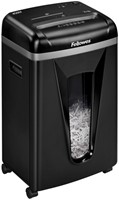 Papiervernietiger Fellowes Powershred 450M 2x12mm 1 Stuk-3