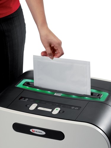 Olie voor papiervernietiger sheet Rexel 20vel 20 Stuk-2