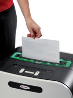 Olie voor papiervernietiger sheet Rexel 20vel 20 Stuk-1