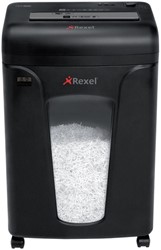 Papiervernietiger Rexel REM820 2x15mm 1 Stuk
