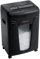 Papiervernietiger Rexel REM820 2x15mm 1 Stuk-1