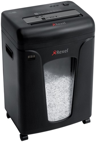 Papiervernietiger Rexel REM820 2x15mm 1 Stuk-1