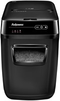 Papiervernietiger Fellowes Automax 150C EU 1 Stuk-2