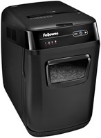 Papiervernietiger Fellowes Automax 150C EU 1 Stuk-3