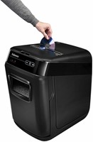 Papiervernietiger Fellowes Automax 150C EU 1 Stuk-2