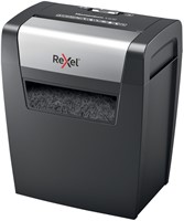 Papiervernietiger Rexel Momentum X406 4x28mm 1 Stuk-1