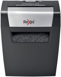 Papiervernietiger Rexel Momentum X406 4x28mm 1 Stuk