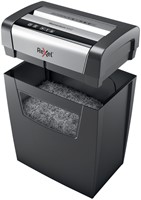 Papiervernietiger Rexel Momentum X312 5x42mm 1 Stuk-3