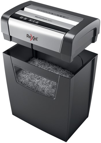 Papiervernietiger Rexel Momentum X312 5x42mm 1 Stuk-3