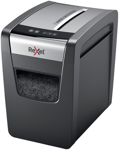 Papiervernietiger Rexel Momentum X410-SL 4x28mm 1 Stuk-1
