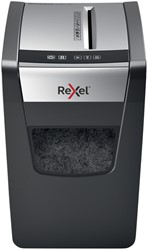 Papiervernietiger Rexel Momentum X410-SL 4x28mm 1 Stuk