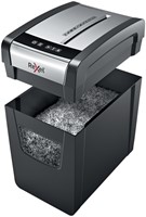 Papiervernietiger Rexel Momentum X410-SL 4x28mm 1 Stuk-3