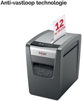 Papiervernietiger Rexel Momentum X312-SL 5x42mm 1 Stuk-2