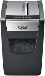 Papiervernietiger Rexel Momentum X312-SL 5x42mm 1 Stuk