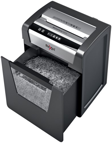 Papiervernietiger Rexel Momentum M510 2x15mm 1 Stuk-3