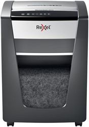 Papiervernietiger Rexel Momentum M515 2x15mm 1 Stuk