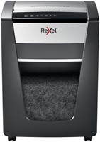 Papiervernietiger Rexel Momentum X420 4x40mm 1 Stuk