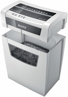 Papiervernietiger Leitz IQ Home Office 4x28mm 1 Stuk-3