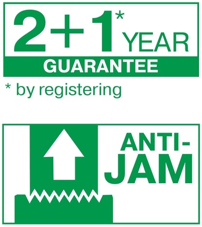 Papiervernietiger Leitz IQ Slim Home Office 4x28mm 1 Stuk-12