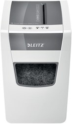 Papiervernietiger Leitz IQ Slim Home Office 4x28mm 1 Stuk