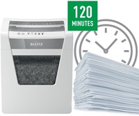 Papiervernietiger Leitz IQ Office 2x15mm 1 Stuk-13