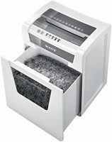 Papiervernietiger Leitz IQ Office 2x15mm 1 Stuk-3