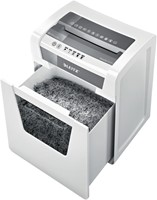 Papiervernietiger Leitz IQ Office 4x40mm 1 Stuk-3